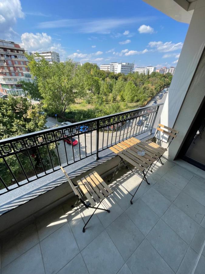 Apartamento Movie Flats Sofía Exterior foto