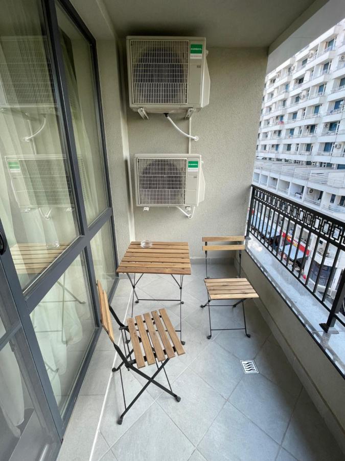 Apartamento Movie Flats Sofía Exterior foto